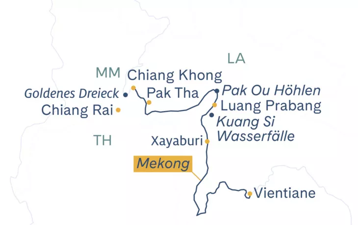 Benediktinerstift, Melk - © shutterstock_278428025