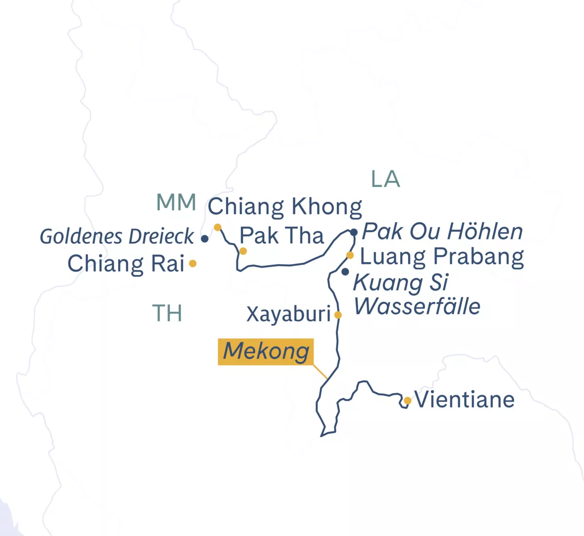 Benediktinerstift, Melk - © shutterstock_278428025