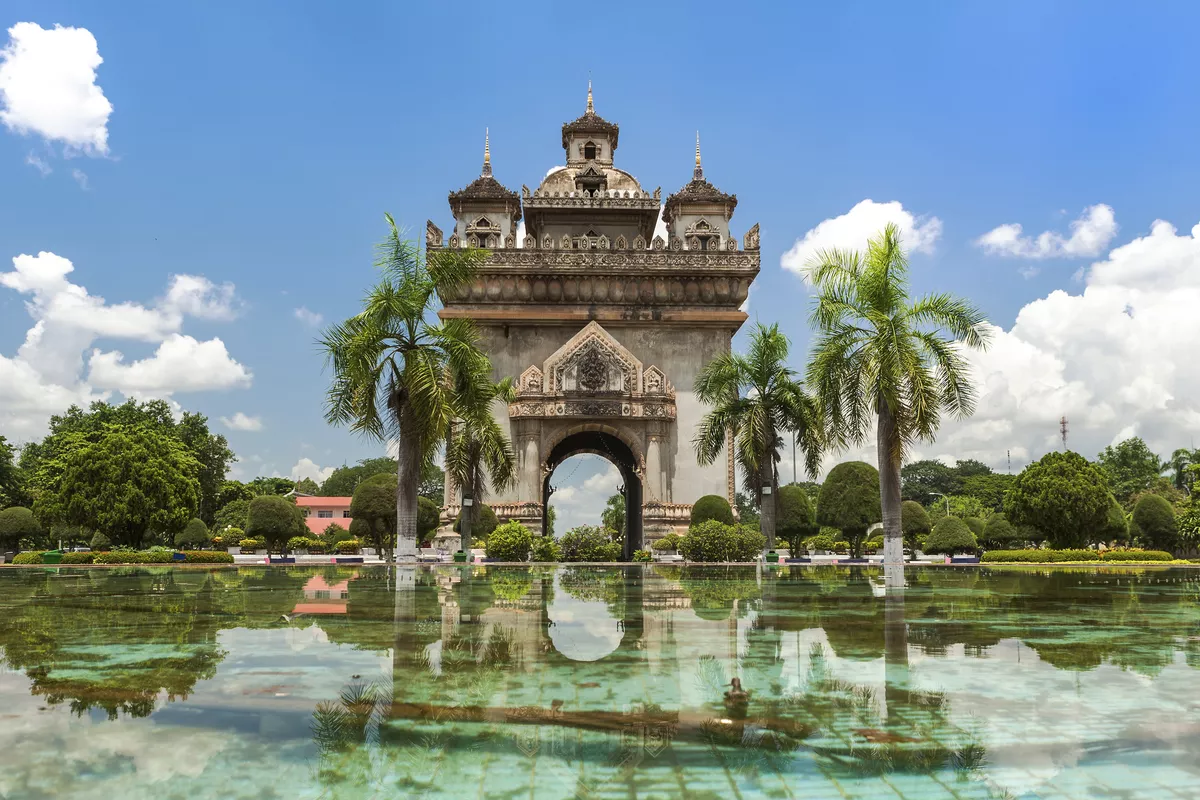 Skyline von Frankfurt am Main - © Manuel Schönfeld - stock.adobe.com