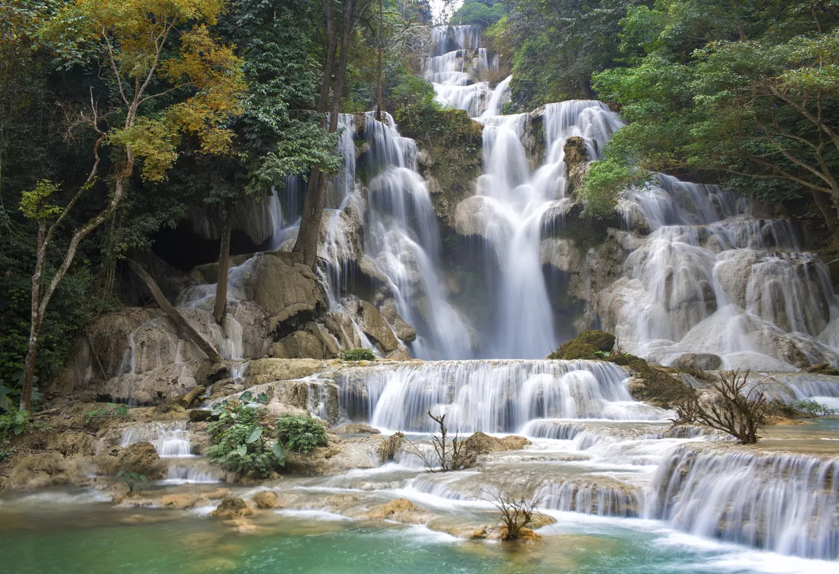 Schloss Johannisburg in Aschaffenburg - SE-Tours
