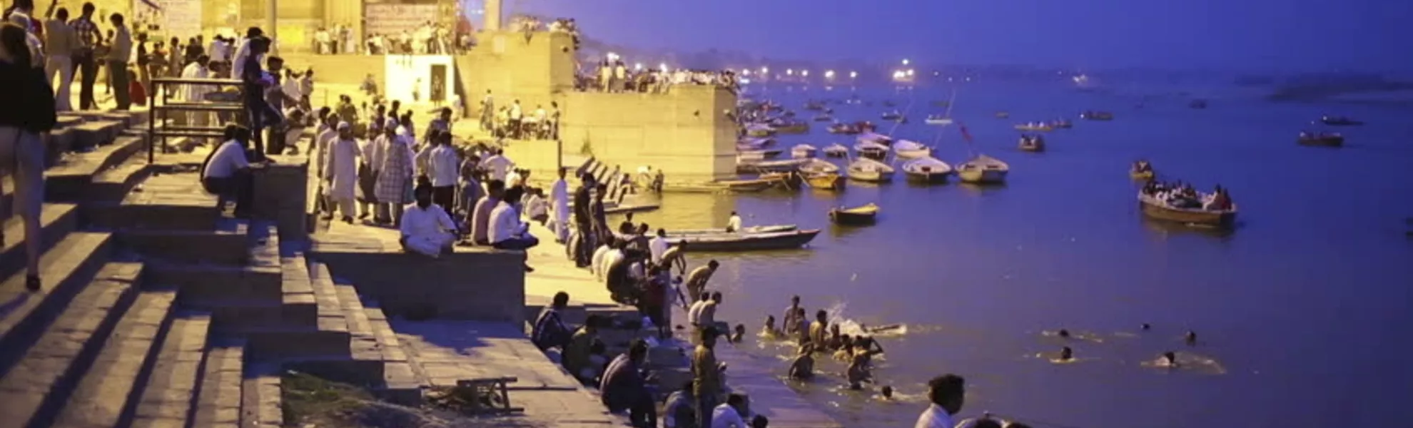 Varanasi