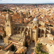 Salamanca