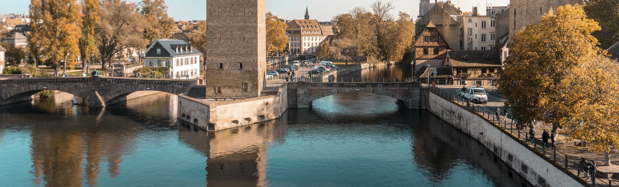 Strasbourg - © Getty Images/iStockphoto