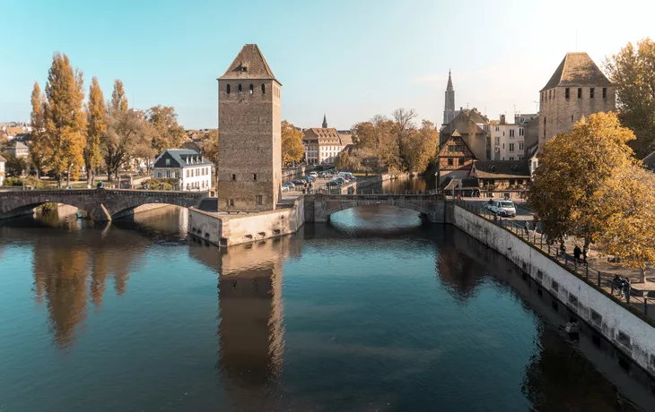 © Getty Images/iStockphoto - Strasbourg