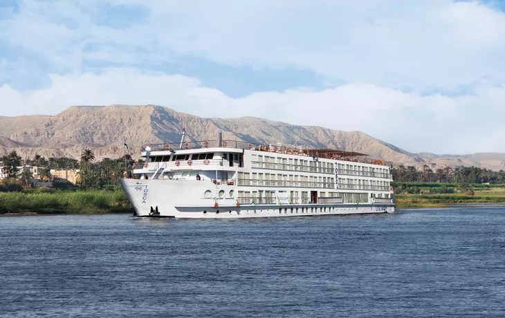 MS River Tosca*****