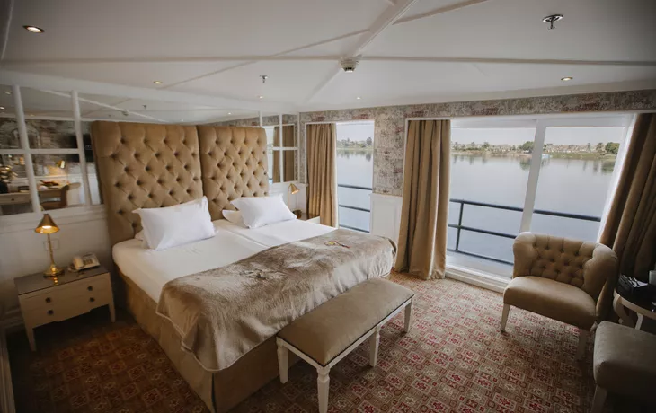 atemberaubende Aussicht auf die Insel Padar - ©Kzenon - stock.adobe.com