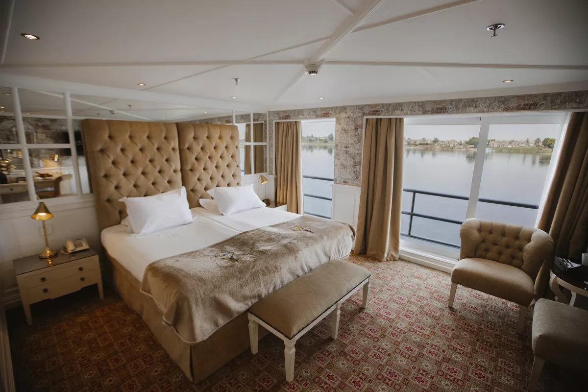 atemberaubende Aussicht auf die Insel Padar - ©Kzenon - stock.adobe.com