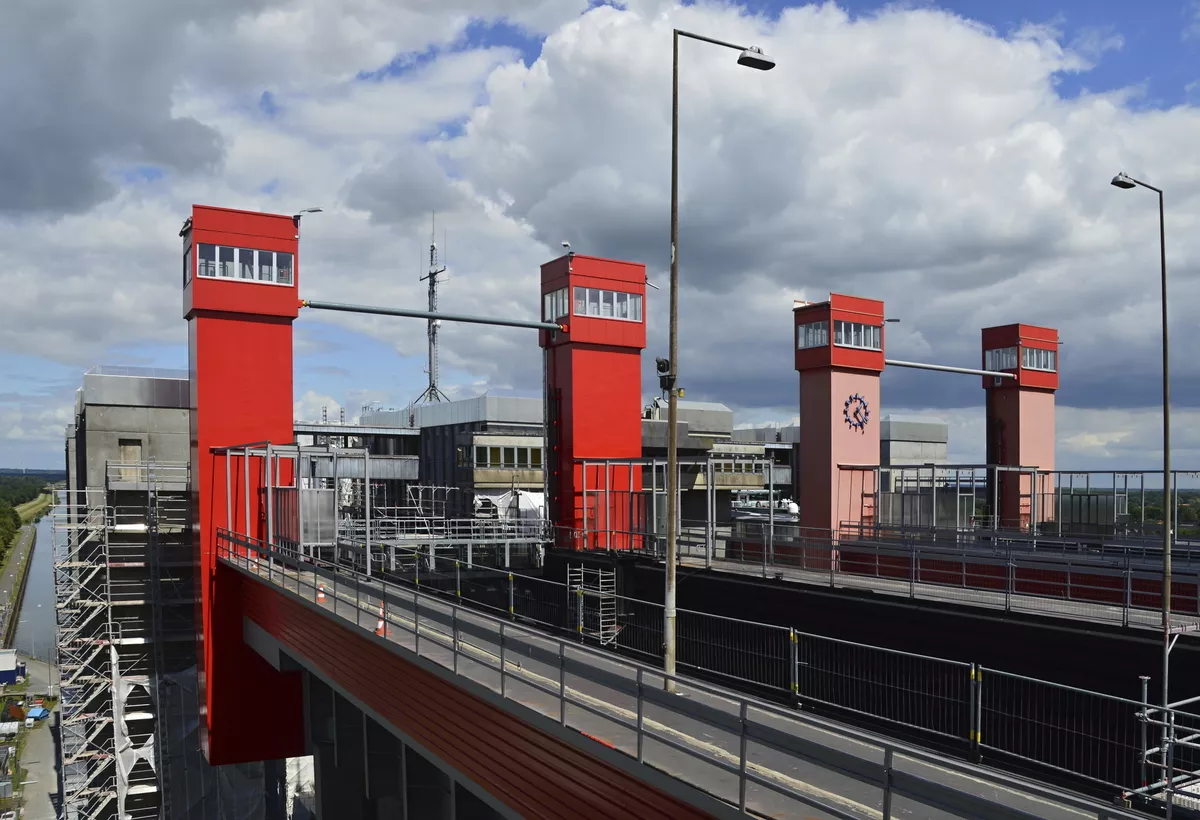 Am Tintenpalast, Windhoek