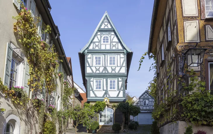 1172291222 - © Getty Images/iStockphoto