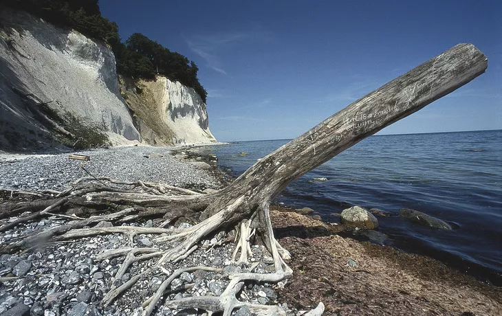 ©  - Rügen