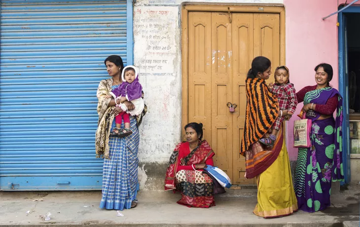 Kapelle auf Brecqhou - Insel in der Vogtei von Guernsey - © Arndale - stock.adobe.com