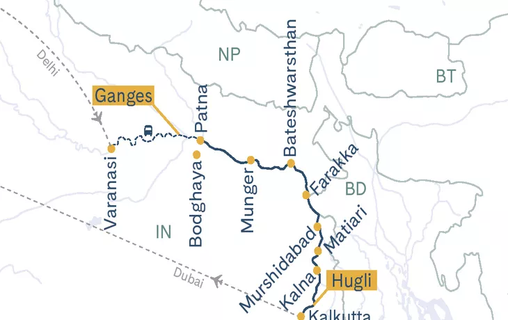 Gorey Castle auf Jersey - © allard1 - stock.adobe.com