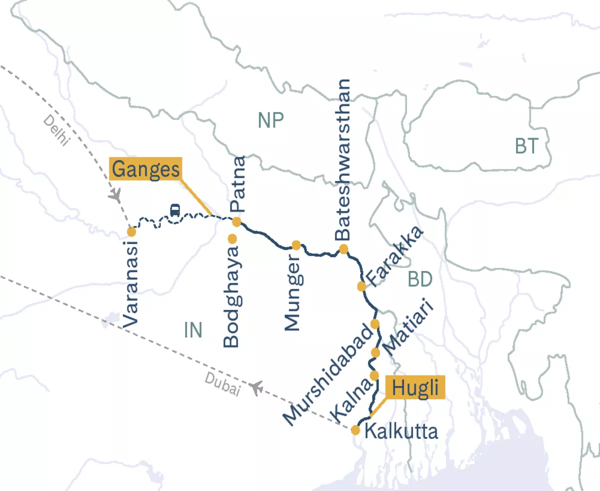 Gorey Castle auf Jersey - © allard1 - stock.adobe.com