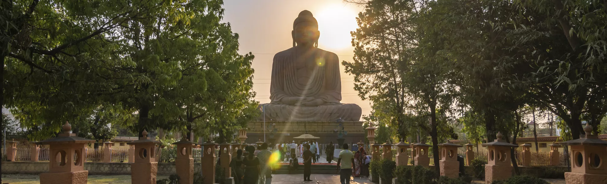 Bodhgaya