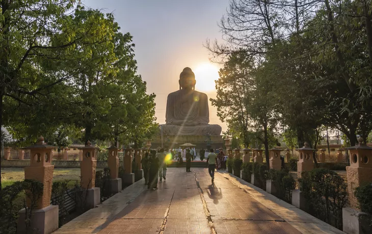 Bodhgaya