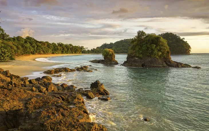 © ©Autumn Sky - stock.adobe.com - Manuel Antonio Nationalpark