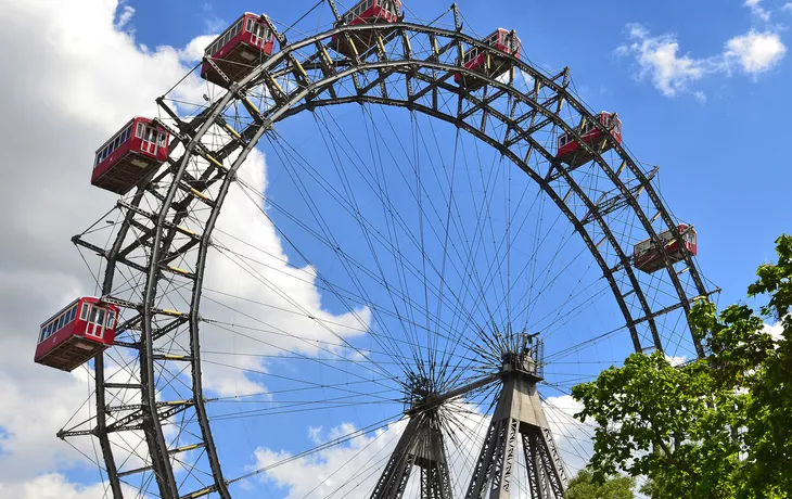 © photo 5000 - stock.adobe.com - Wiener Prater