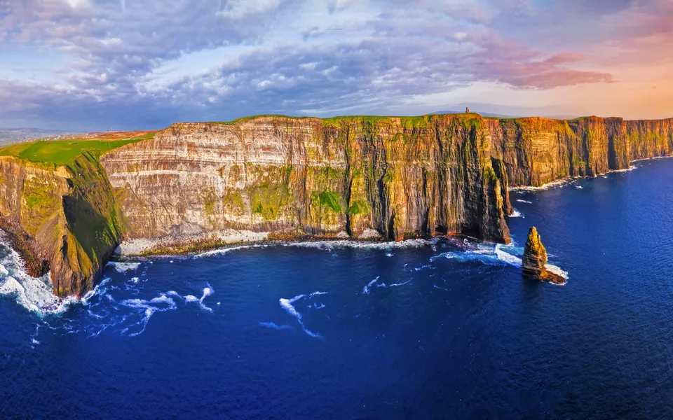 Cliffs of Moher