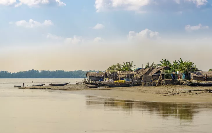 Sundarbans - © ©milosk50 - stock.adobe.com