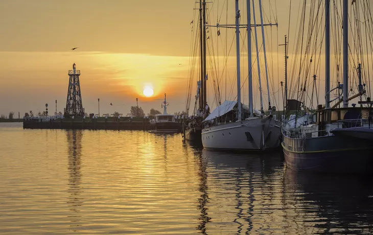 ©  - Enkhuizen