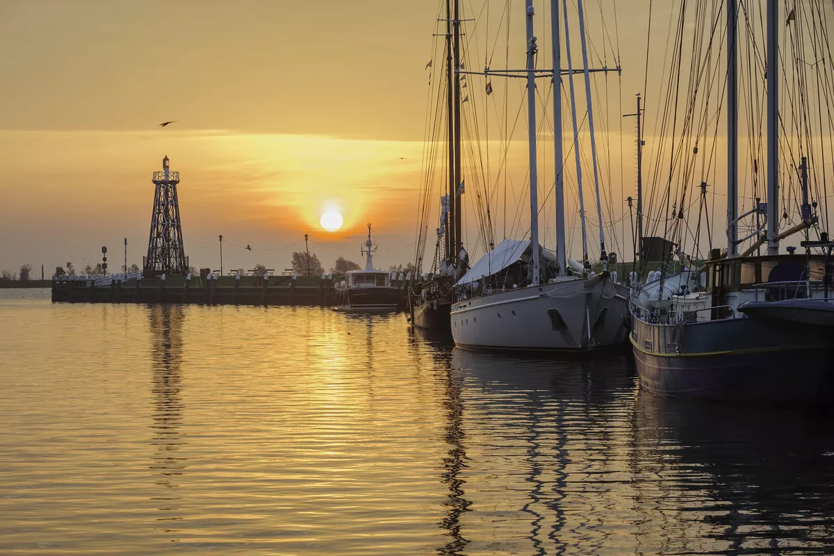 Enkhuizen - © 