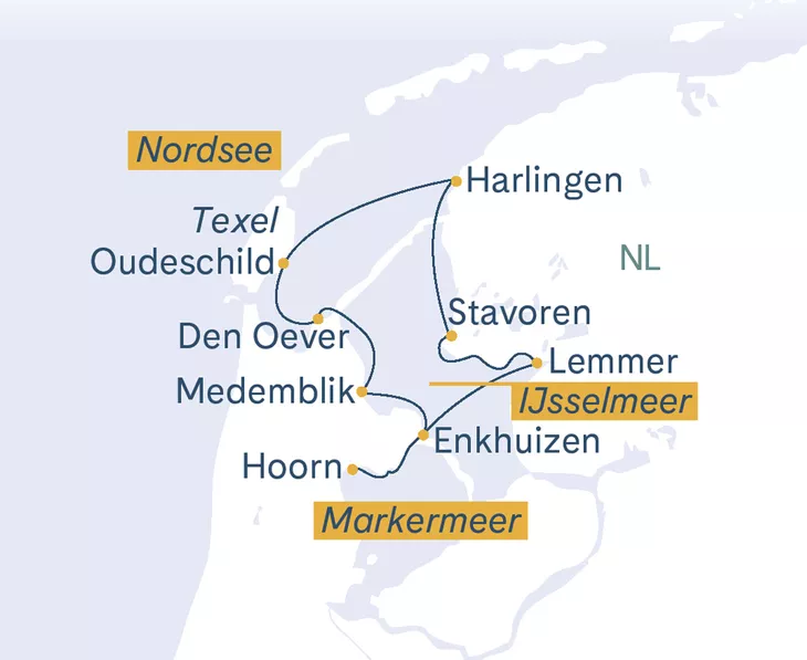 Nordholland