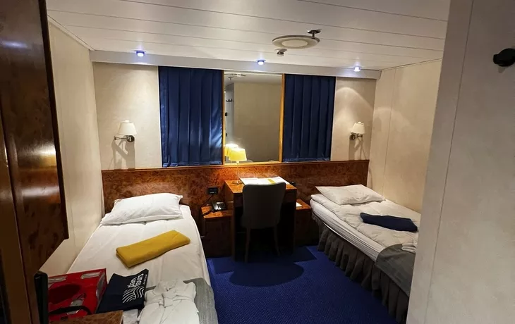 African Explorer - © 