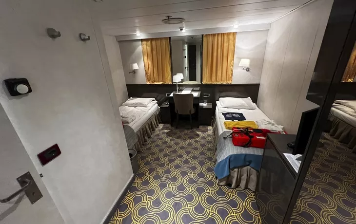 Gepardenfamilie - © 