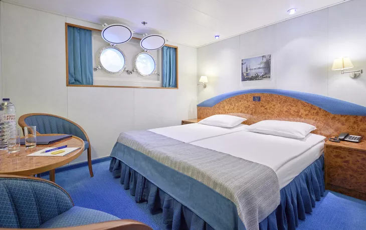 Springbock - © Carina - Fotolia