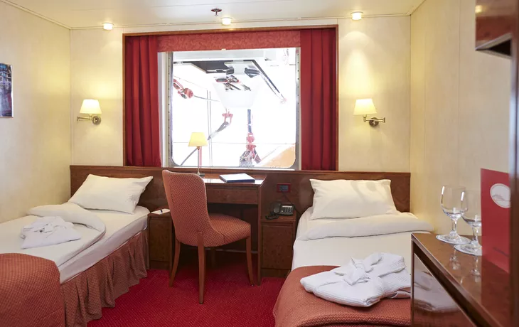 Fish River Canyon - © milosk50 - stock.adobe.com