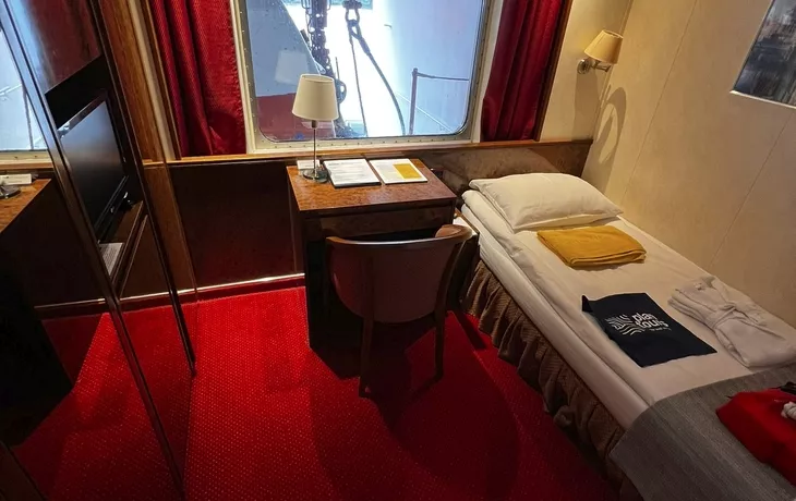 Löwen in der Kalahari Wüste - © EcoView - Fotolia