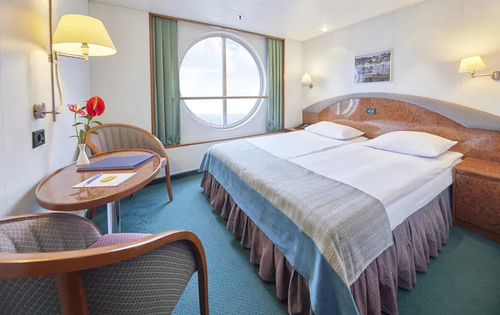 Sossusvlei-Düne in der Namib-Wüste, Namibia - © EcoView - Fotolia