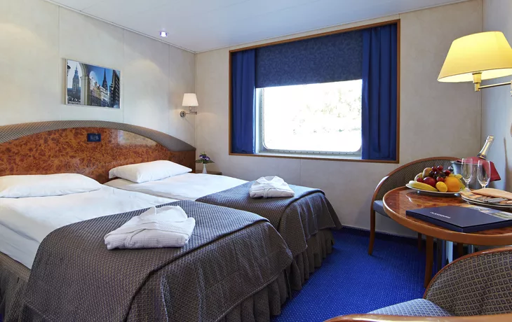 Stadtverwaltung Swakopmund