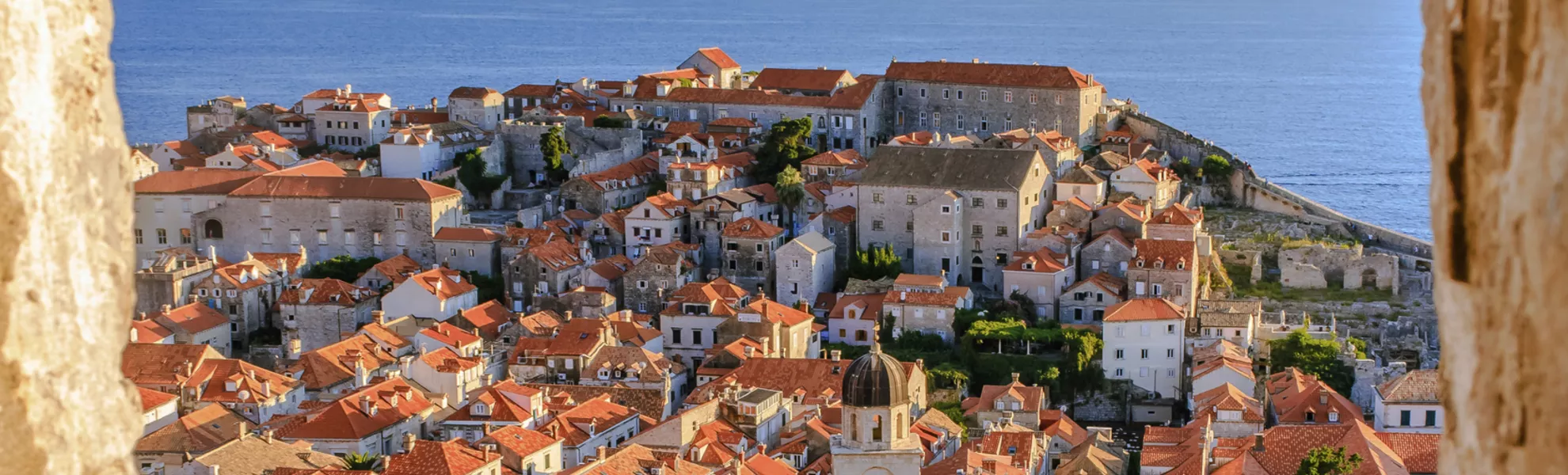 Dubrovnik - © Getty Images/iStockphoto