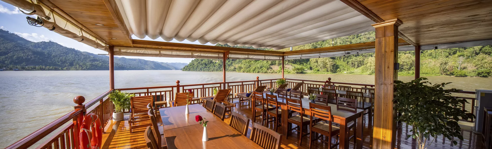 Aussenbereich  - © Holger Leue / www.leue-photo.com