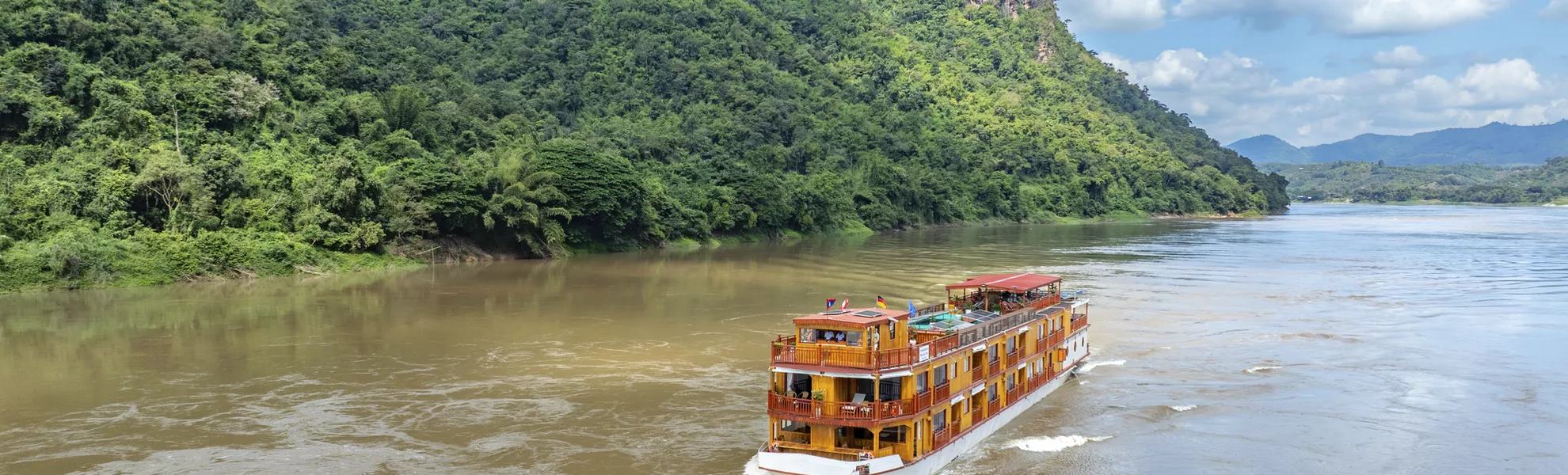 RV Mekong Star***** - © Tim Wessling - sixty seconds media