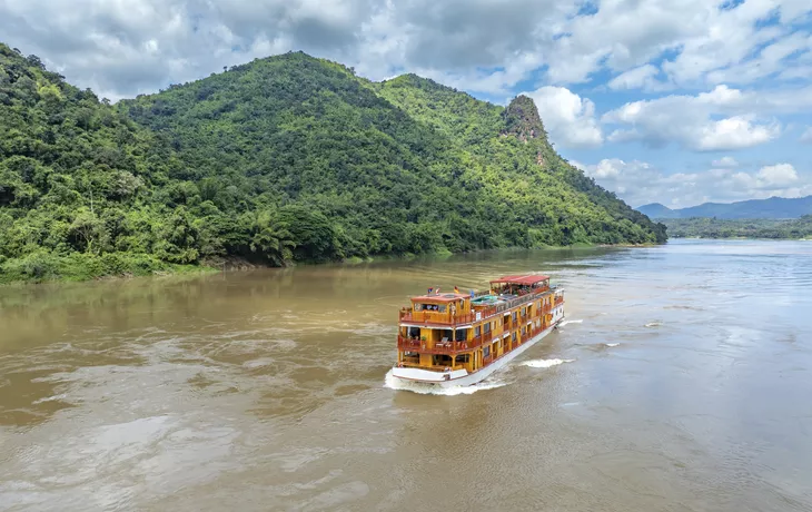 RV Mekong Star***** - © Tim Wessling - sixty seconds media
