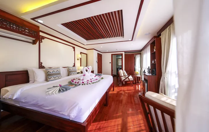 Signature Suite - © Holger Leue / www.leue-photo.com