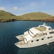 Aussenbild MC Galápagos Seaman J.