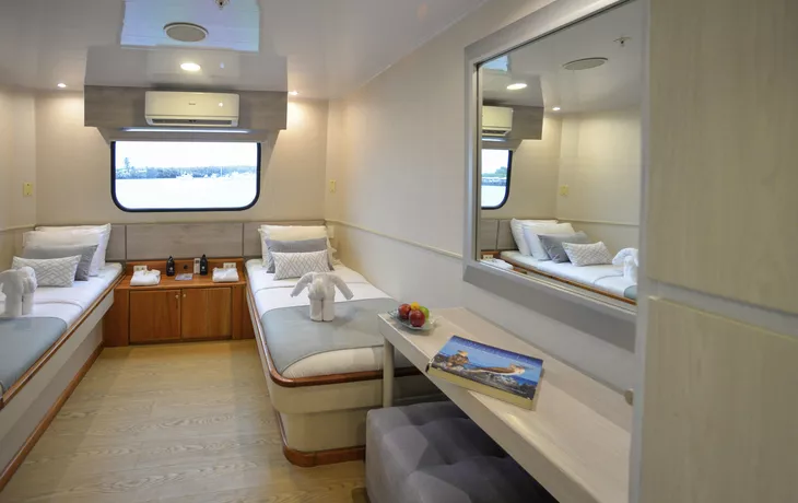 Wasser-Hintergrund - © magann - stock.adobe.com