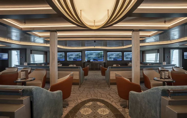 Lecture Lounge