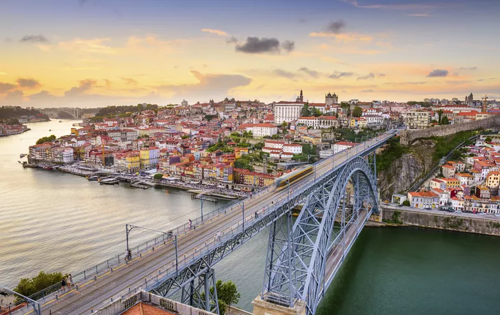 © Getty Images/iStockphoto - Porto