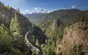 © Rocky Mountaineer