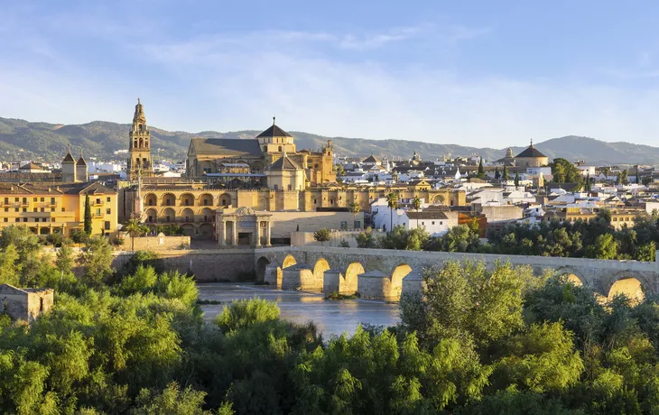 © DavidShaun - stock.adobe.com - Córdoba