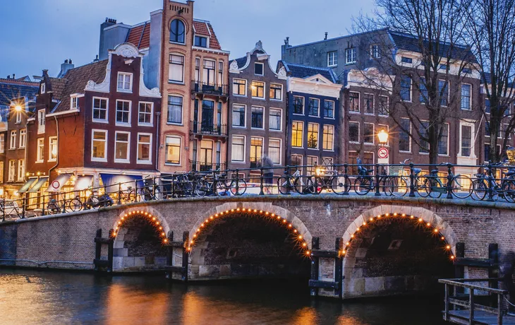 © Laura - stock.adobe.com - Amsterdam