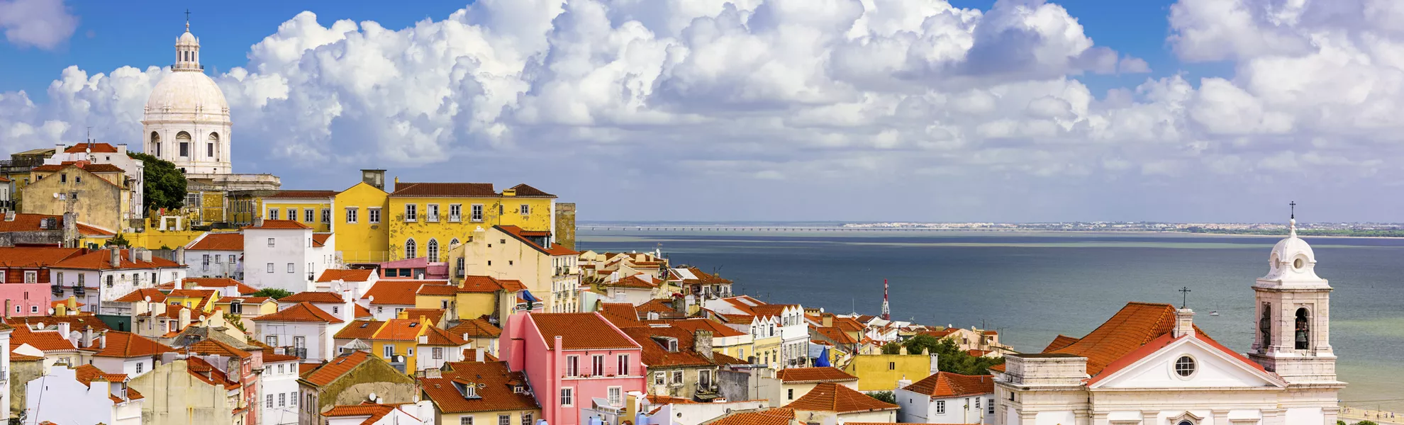 Lissabon - © Getty Images/iStockphoto