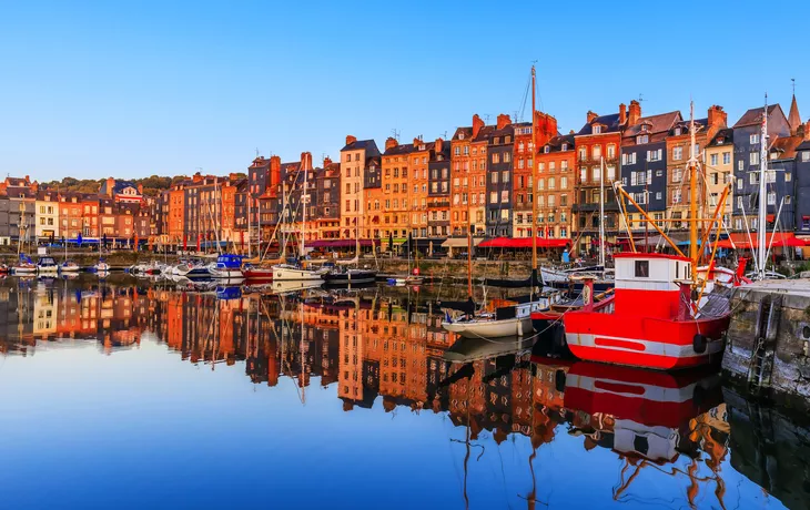 © SCStock - stock.adobe.com - Honfleur