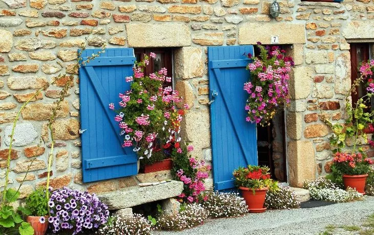 © capude1957 - Fotolia - Quiberon in der Bretagne