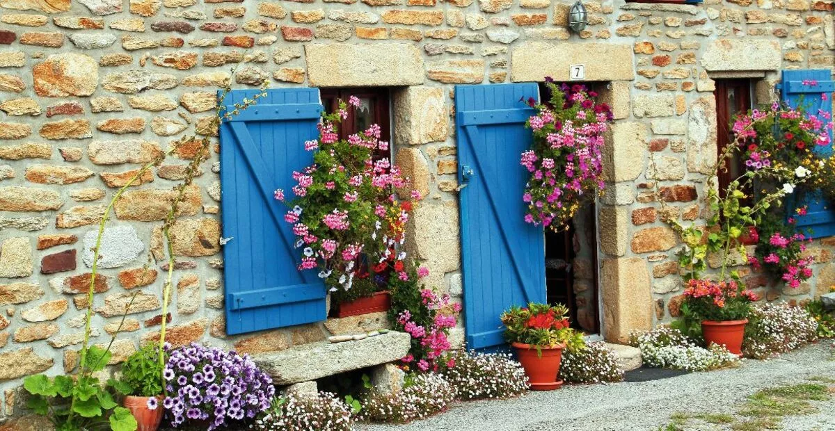 Quiberon in der Bretagne - © capude1957 - Fotolia