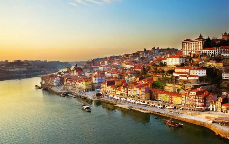 © neirfy - Fotolia - Porto, Portugal